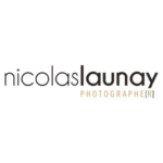 Nicolas Launay logo mariage